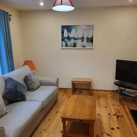 Holiday home Townhouse 2 Barrow Lane