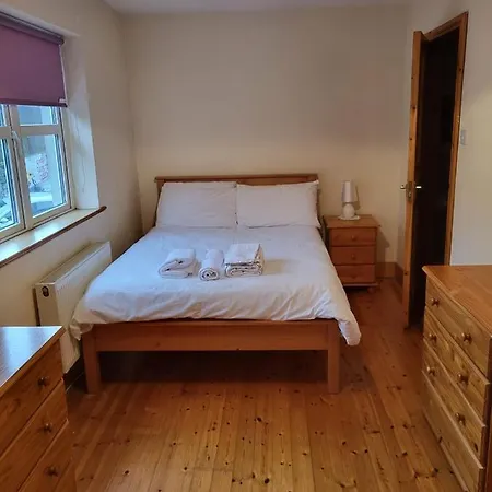 Townhouse 2 Barrow Lane Holiday home Carlow