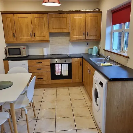Townhouse 2 Barrow Lane Carlow