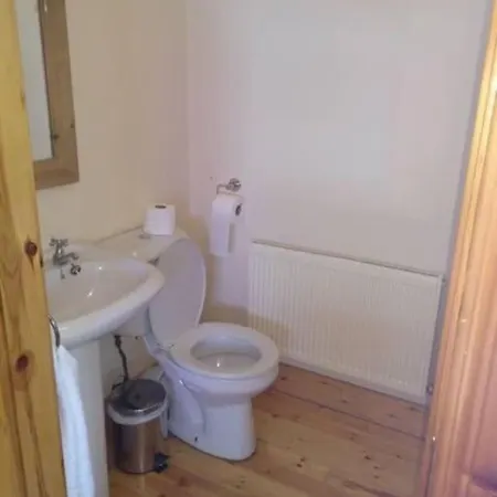 Townhouse 2 Barrow Lane *