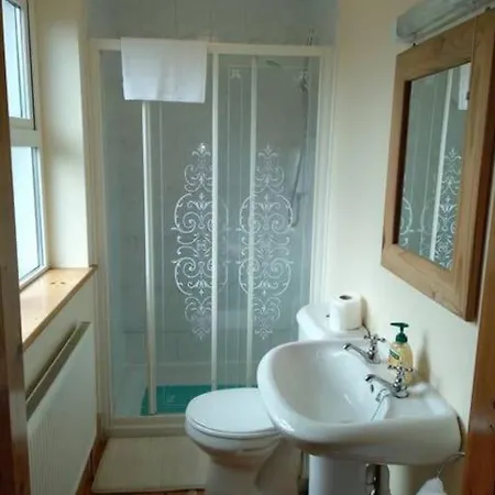 Townhouse 2 Barrow Lane