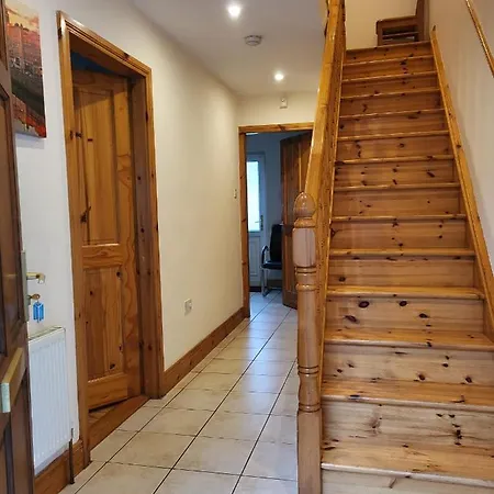 Сasa de vacaciones Townhouse 2 Barrow Lane
