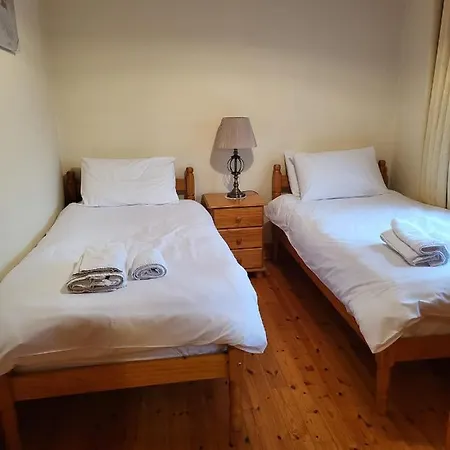 Townhouse 2 Barrow Lane Prázdninový dům *