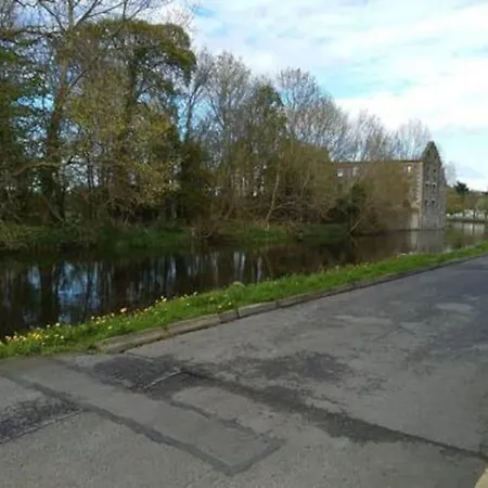 Prázdninový dům Townhouse 2 Barrow Lane *