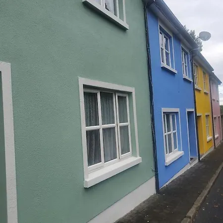 Holiday home Townhouse 2 Barrow Lane