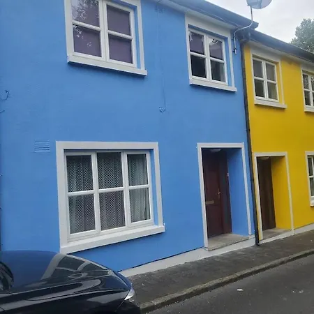 Holiday home Townhouse 2 Barrow Lane Carlow