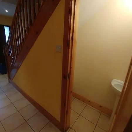 Townhouse 2 Barrow Lane