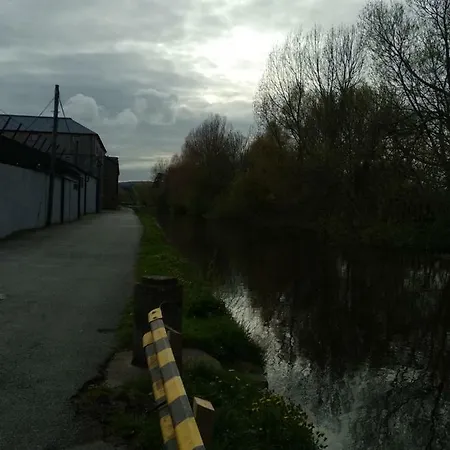 Prázdninový dům Townhouse 2 Barrow Lane