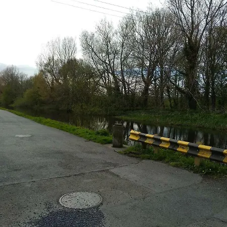 Holiday home Townhouse 2 Barrow Lane *