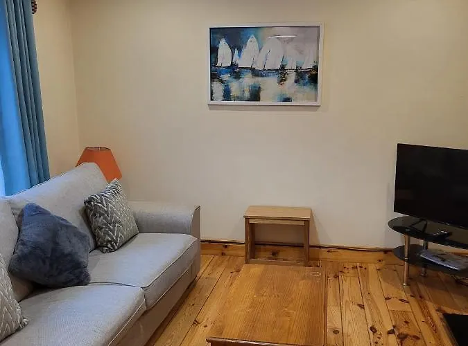 Holiday home Townhouse 2 Barrow Lane