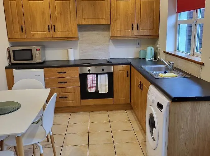 Townhouse 2 Barrow Lane Carlow