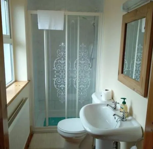 Townhouse 2 Barrow Lane