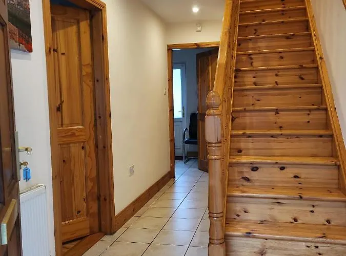 Holiday home Townhouse 2 Barrow Lane