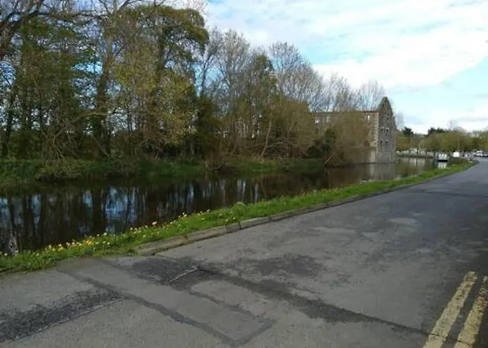 Holiday home Townhouse 2 Barrow Lane *