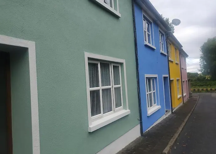 Holiday home Townhouse 2 Barrow Lane