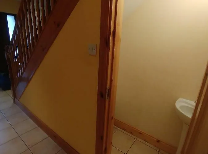 Townhouse 2 Barrow Lane