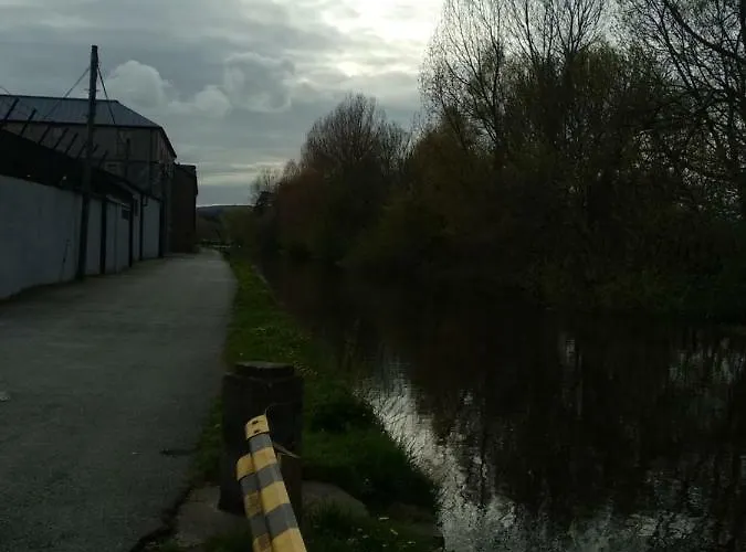 度假居 Townhouse 2 Barrow Lane