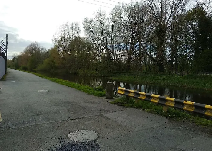 度假居 Townhouse 2 Barrow Lane *